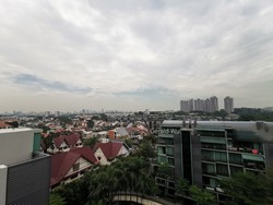 Duchess Residences (D10), Condominium #202211782